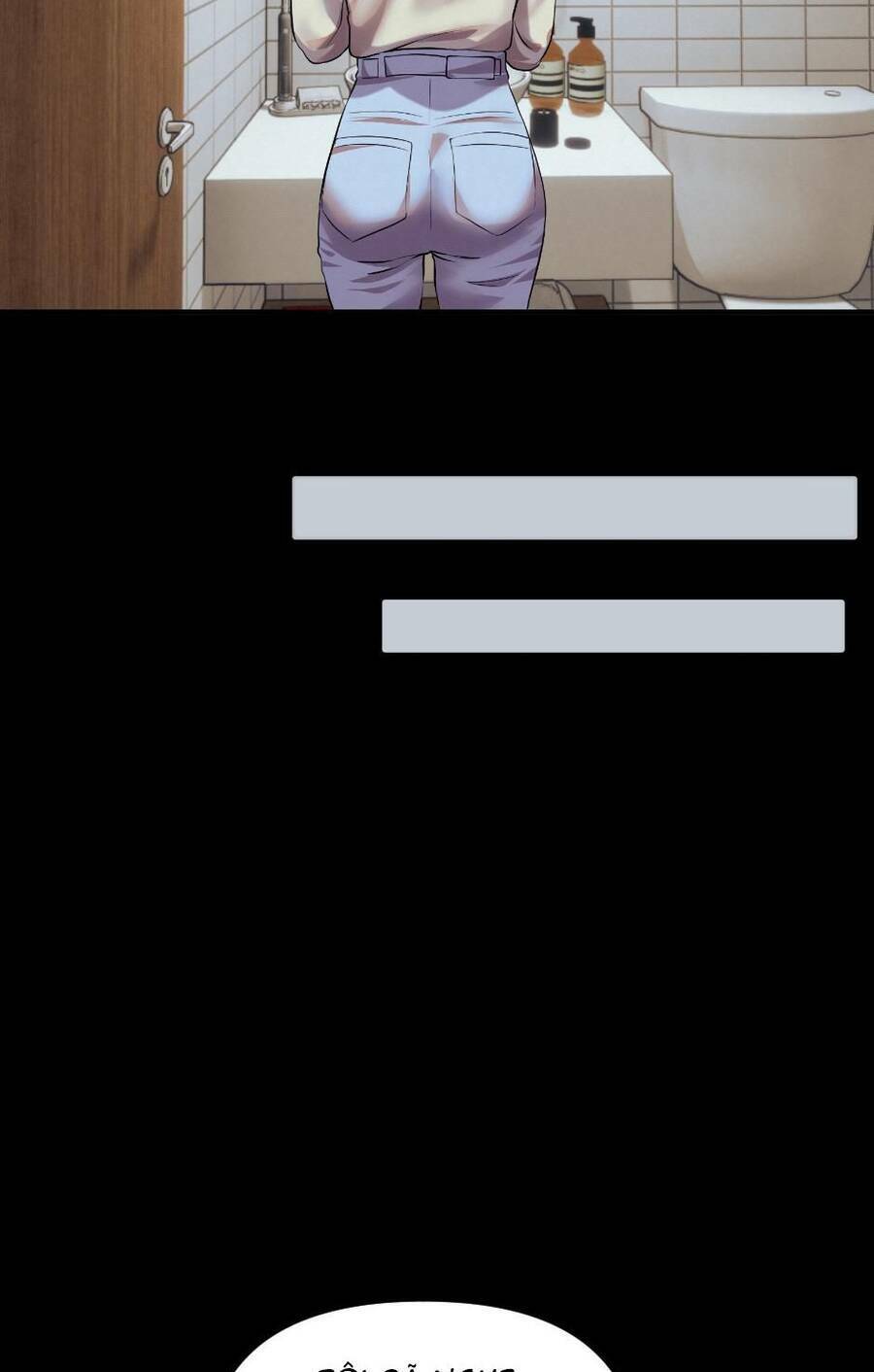 An Toàn Như Ở Nhà - Chap 36 - Trang 19