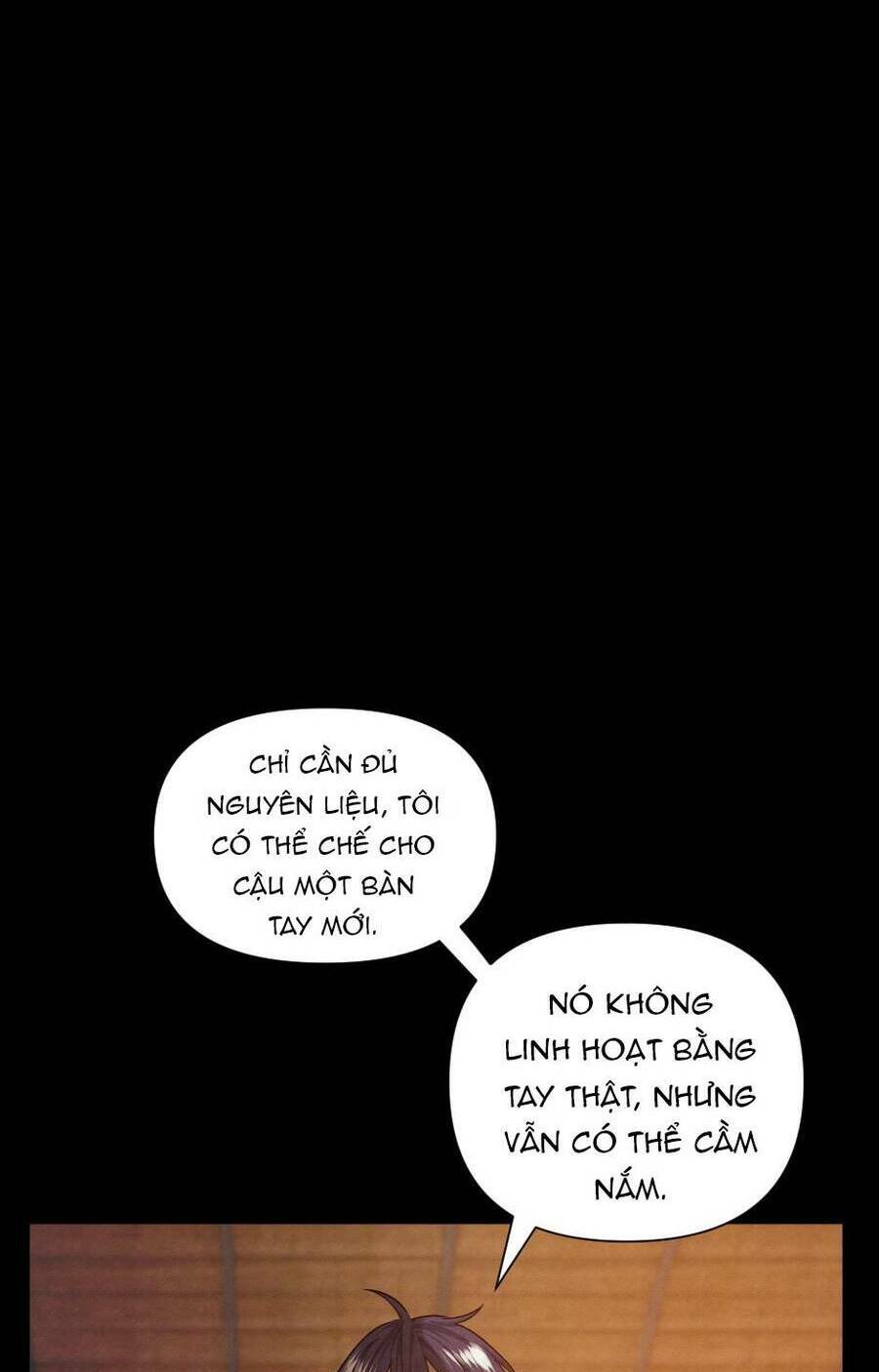 An Toàn Như Ở Nhà - Chap 36 - Trang 3