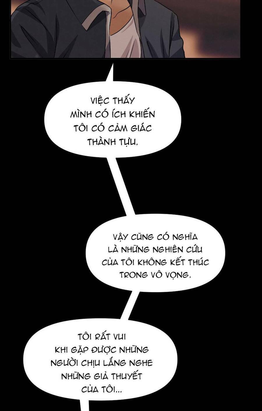 An Toàn Như Ở Nhà - Chap 36 - Trang 23