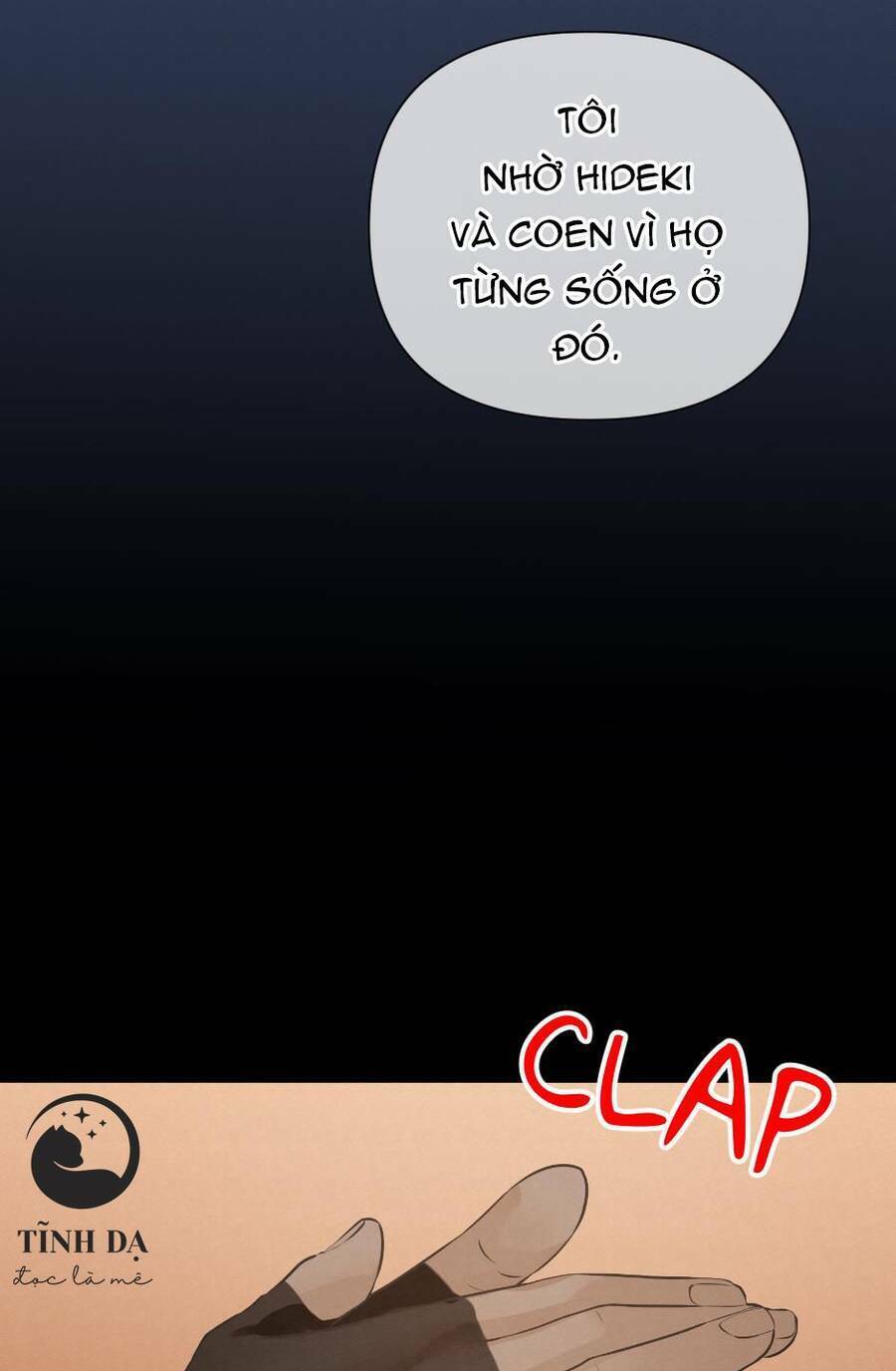 An Toàn Như Ở Nhà - Chap 36 - Trang 30