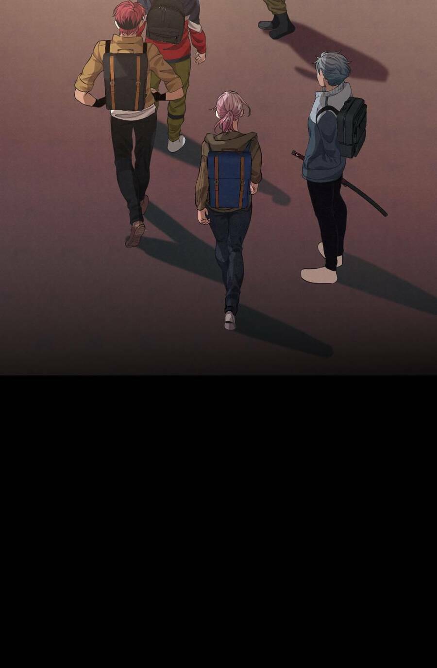 An Toàn Như Ở Nhà - Chap 36 - Trang 32