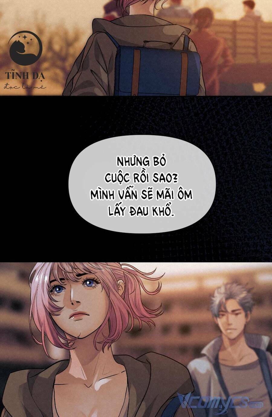 An Toàn Như Ở Nhà - Chap 36 - Trang 36