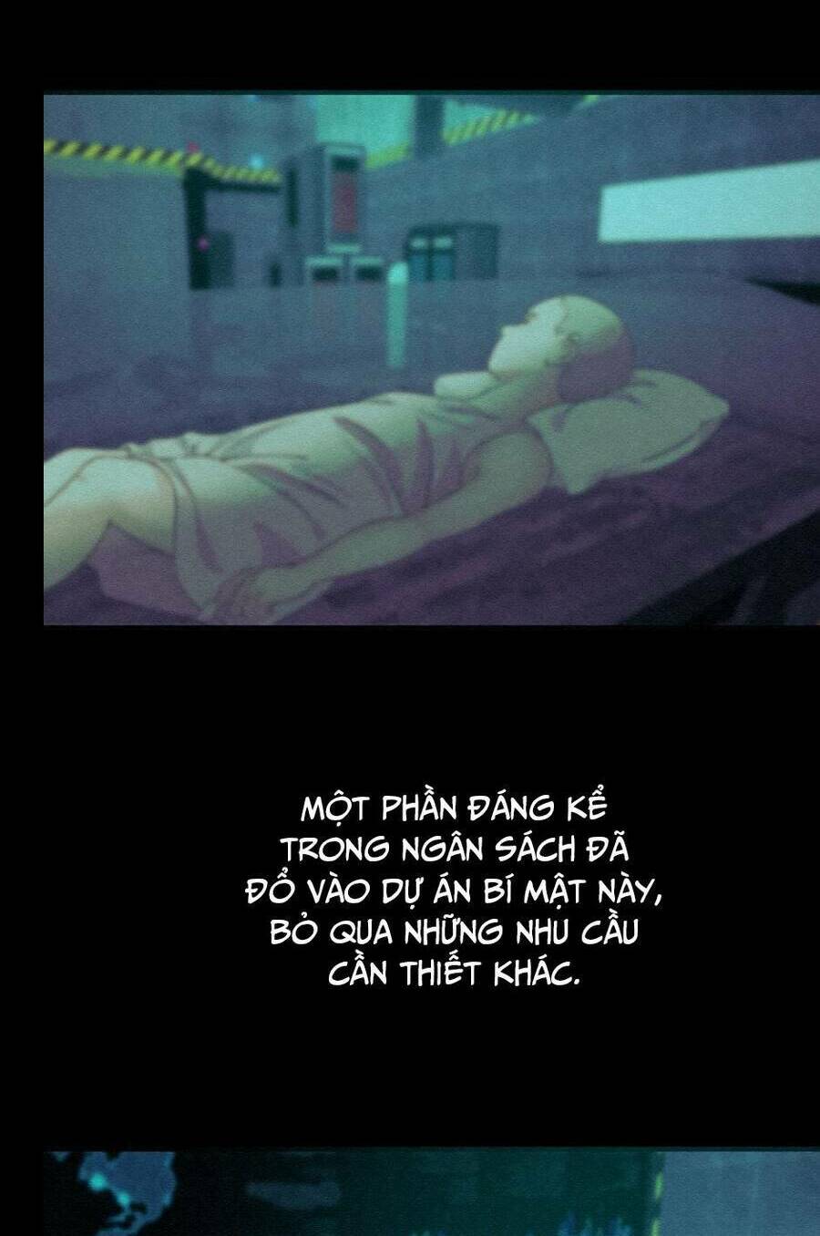 An Toàn Như Ở Nhà - Chap 36 - Trang 38