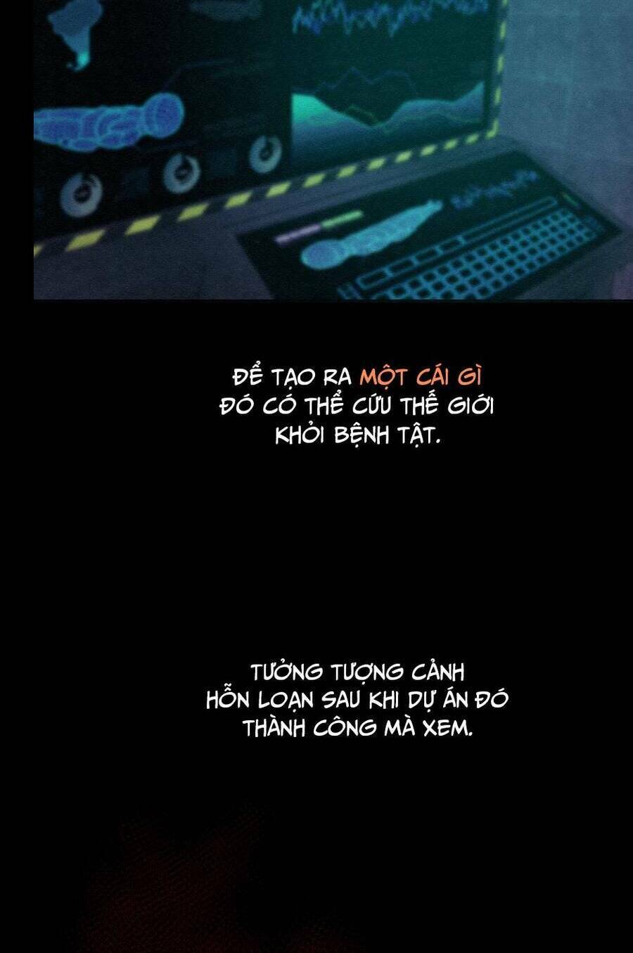 An Toàn Như Ở Nhà - Chap 36 - Trang 39