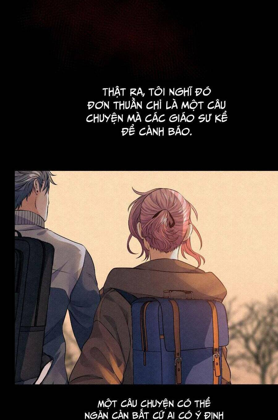 An Toàn Như Ở Nhà - Chap 36 - Trang 40
