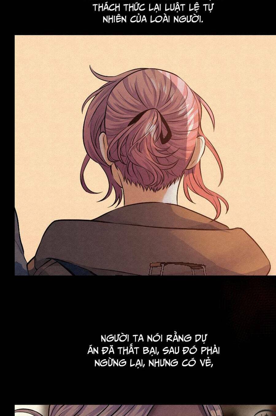 An Toàn Như Ở Nhà - Chap 36 - Trang 41