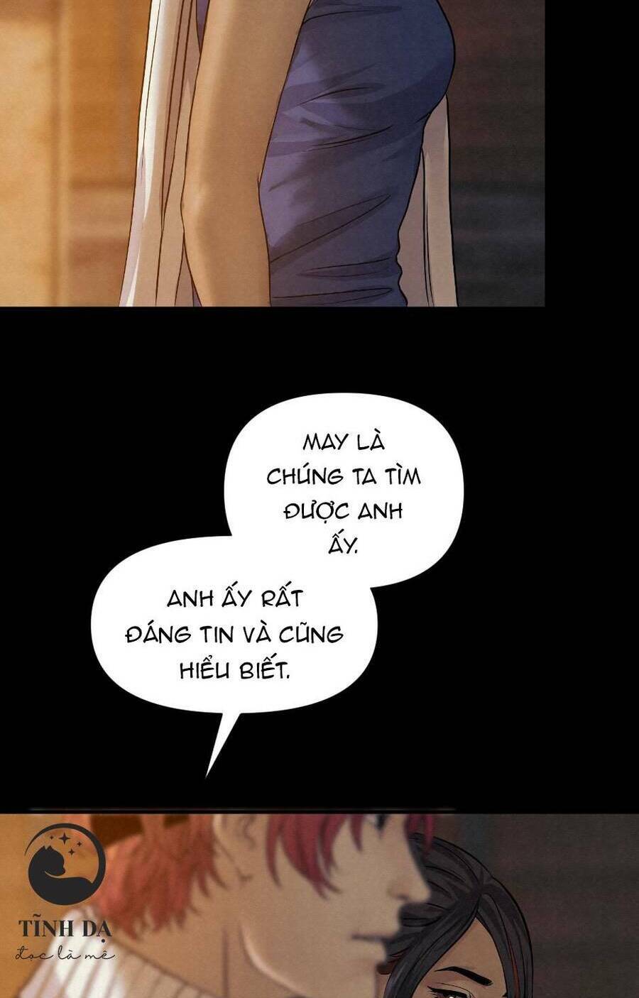 An Toàn Như Ở Nhà - Chap 36 - Trang 7