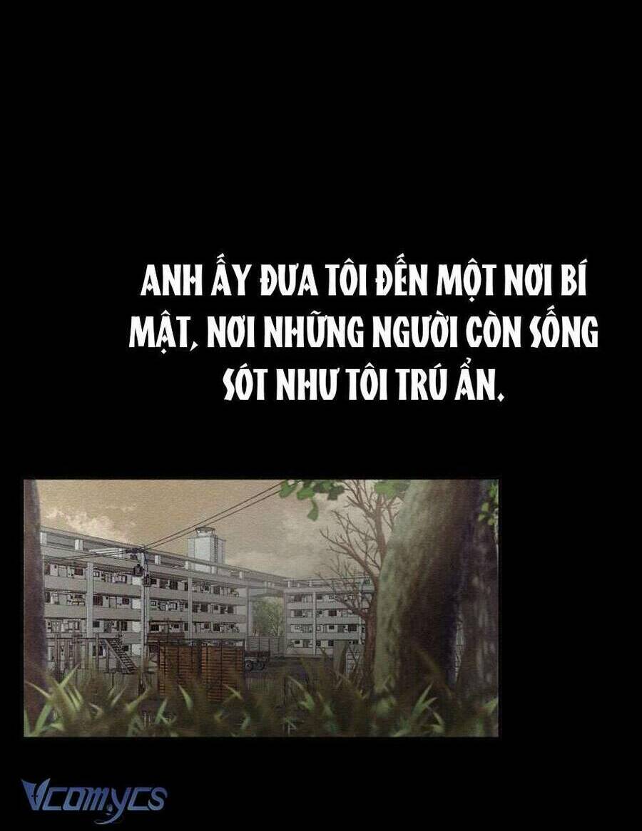 An Toàn Như Ở Nhà - Chap 37 - Trang 12
