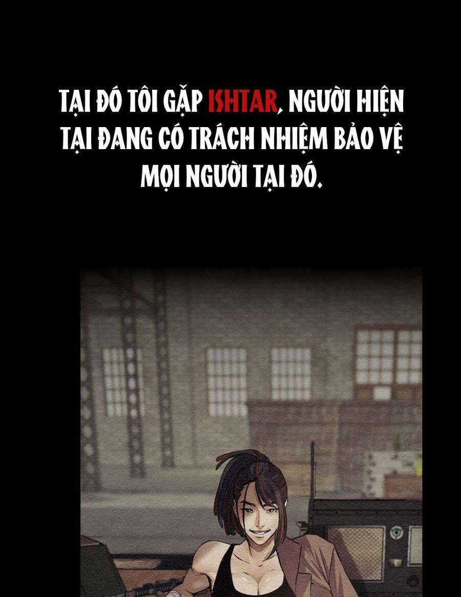 An Toàn Như Ở Nhà - Chap 37 - Trang 13