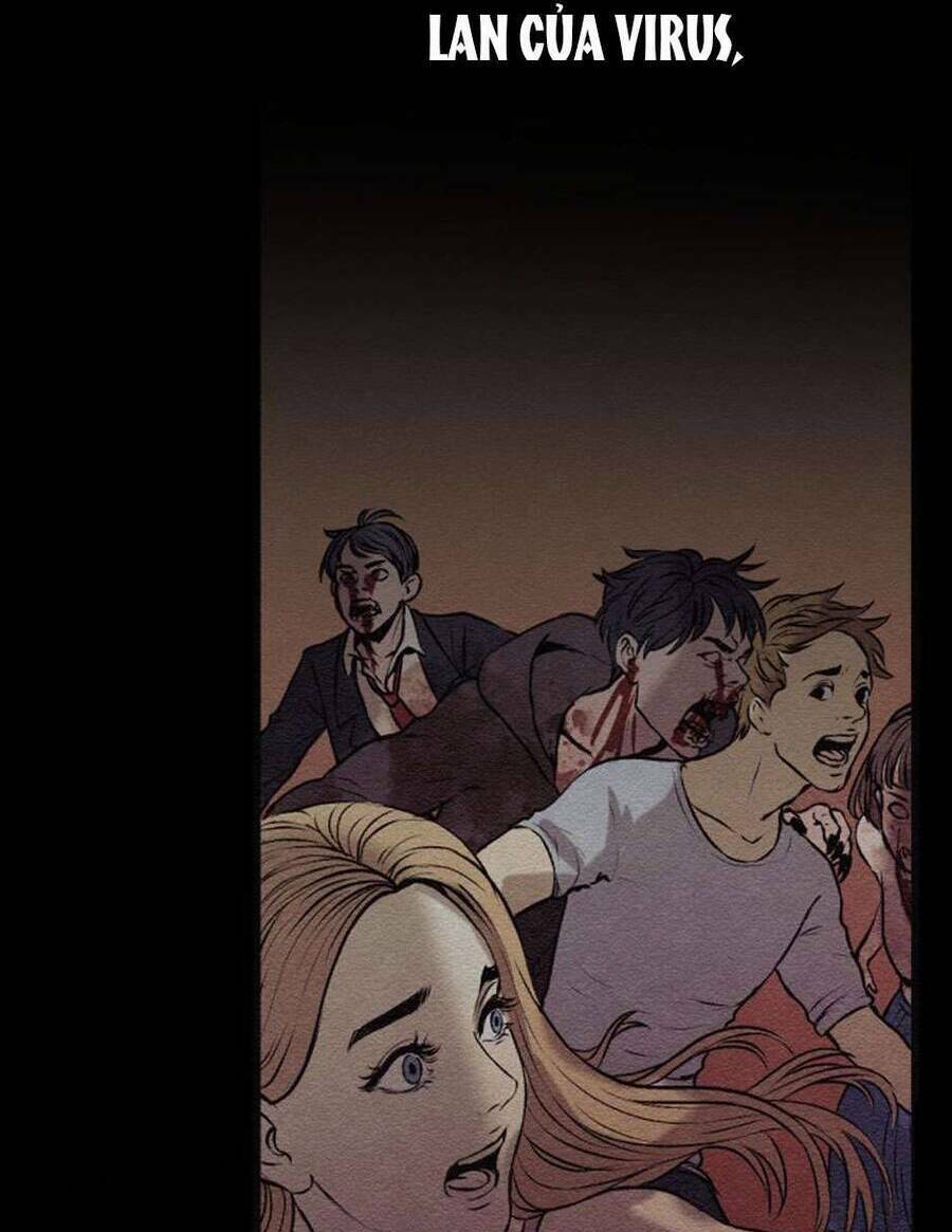 An Toàn Như Ở Nhà - Chap 37 - Trang 15