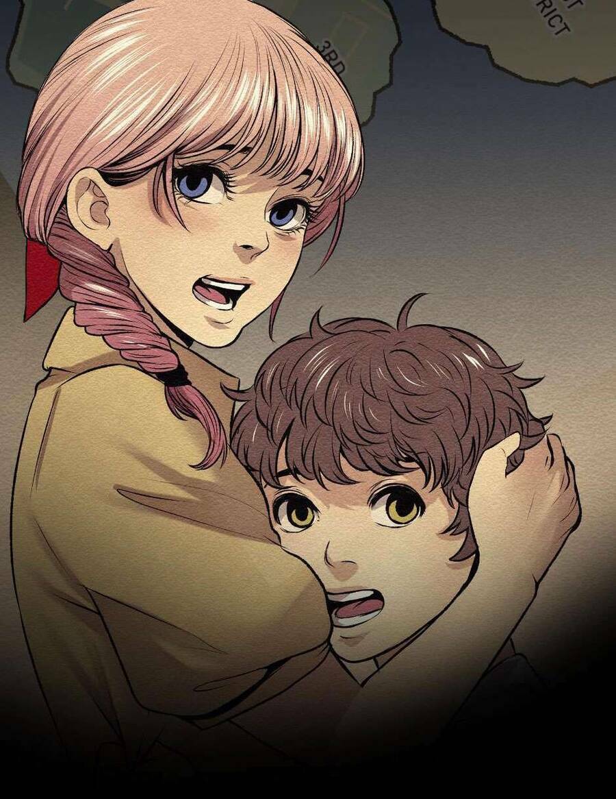 An Toàn Như Ở Nhà - Chap 37 - Trang 17