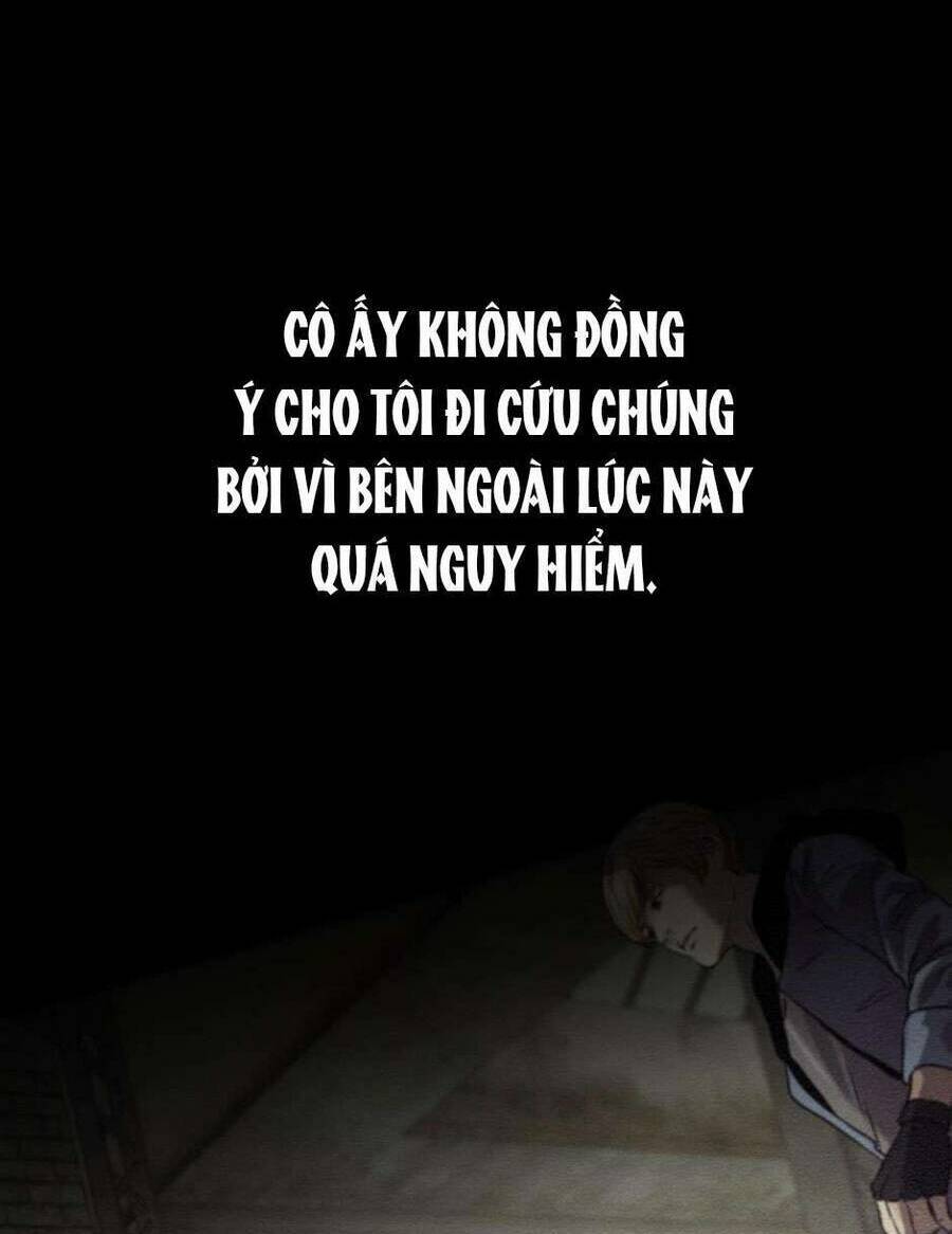 An Toàn Như Ở Nhà - Chap 37 - Trang 18
