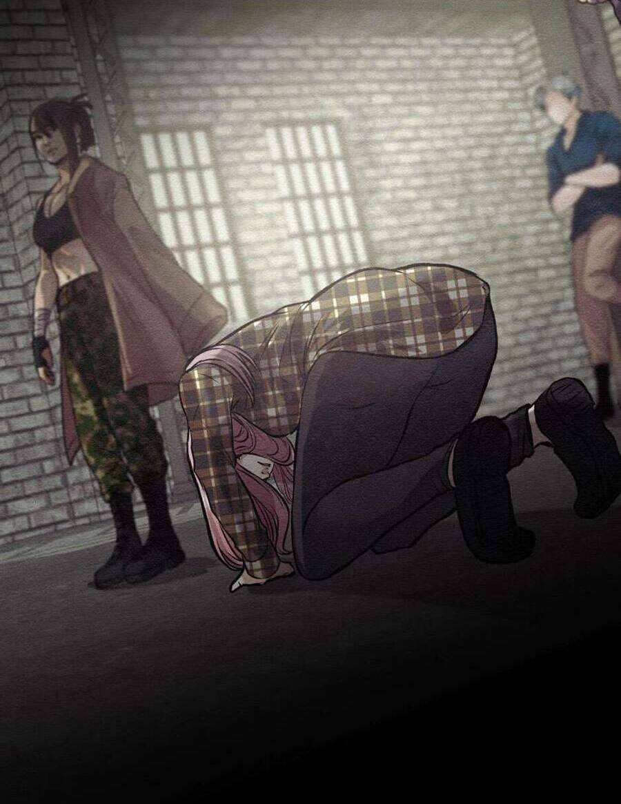 An Toàn Như Ở Nhà - Chap 37 - Trang 19