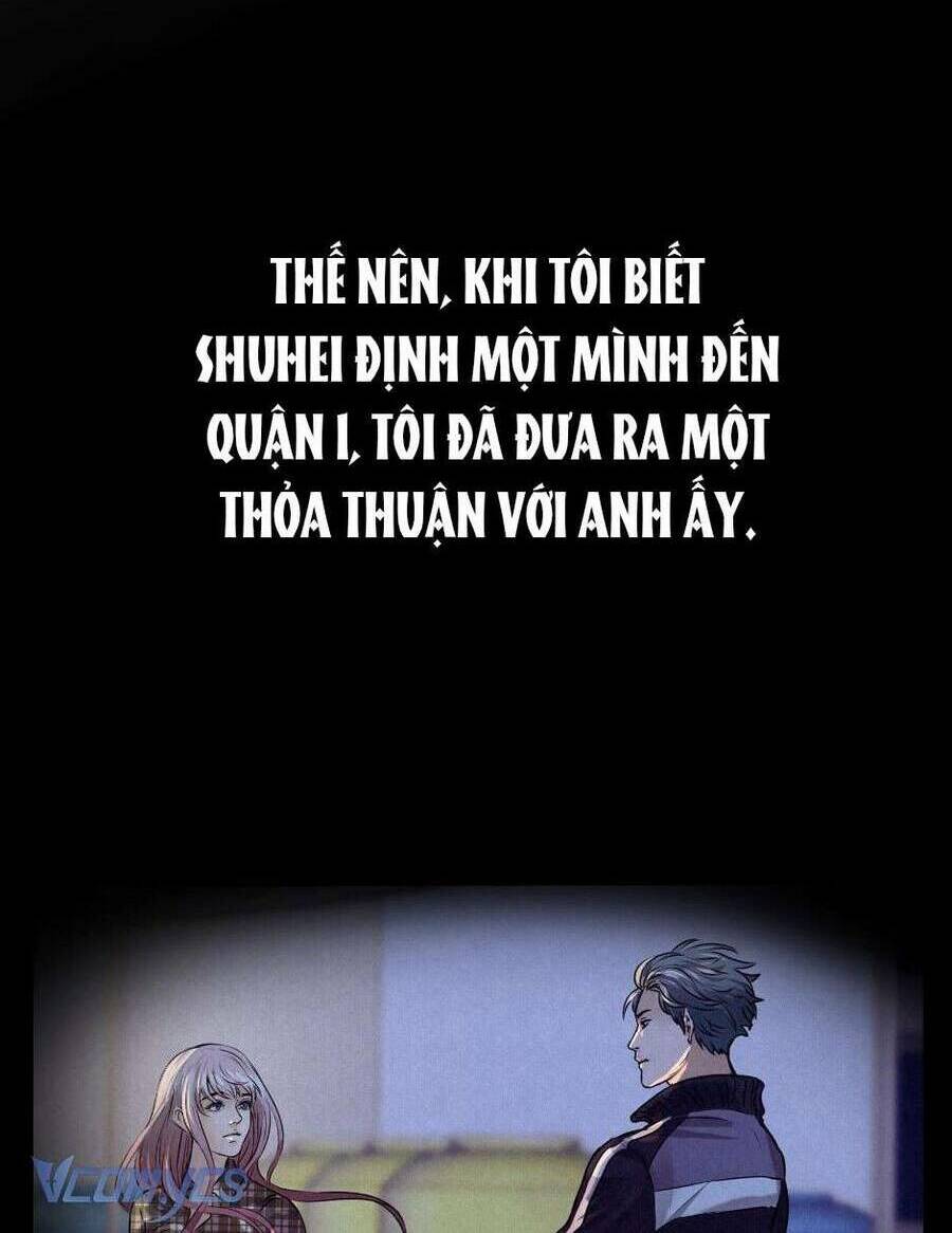 An Toàn Như Ở Nhà - Chap 37 - Trang 20