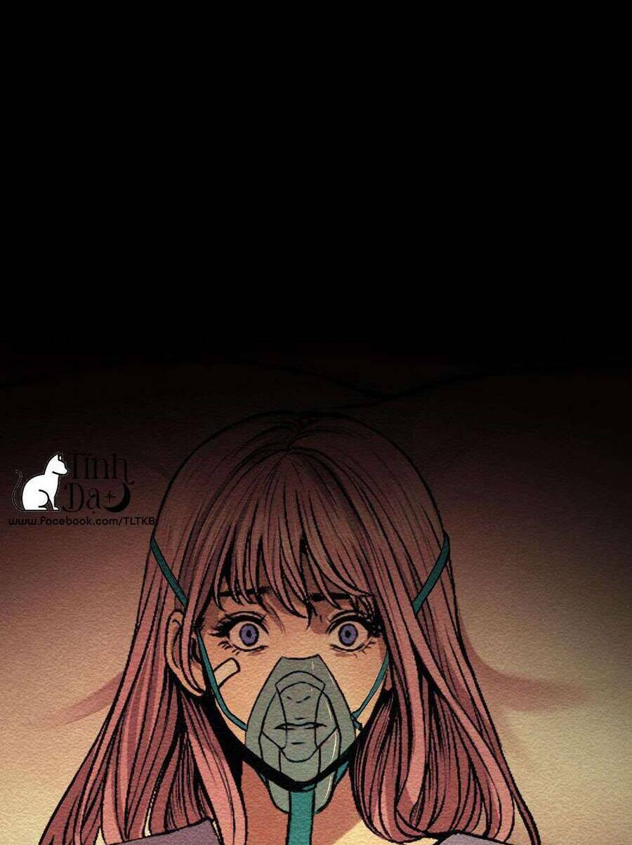 An Toàn Như Ở Nhà - Chap 37 - Trang 3