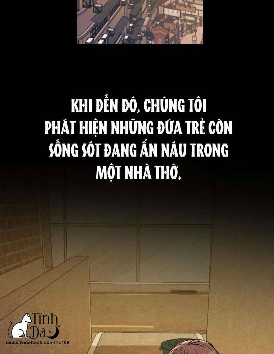 An Toàn Như Ở Nhà - Chap 37 - Trang 23