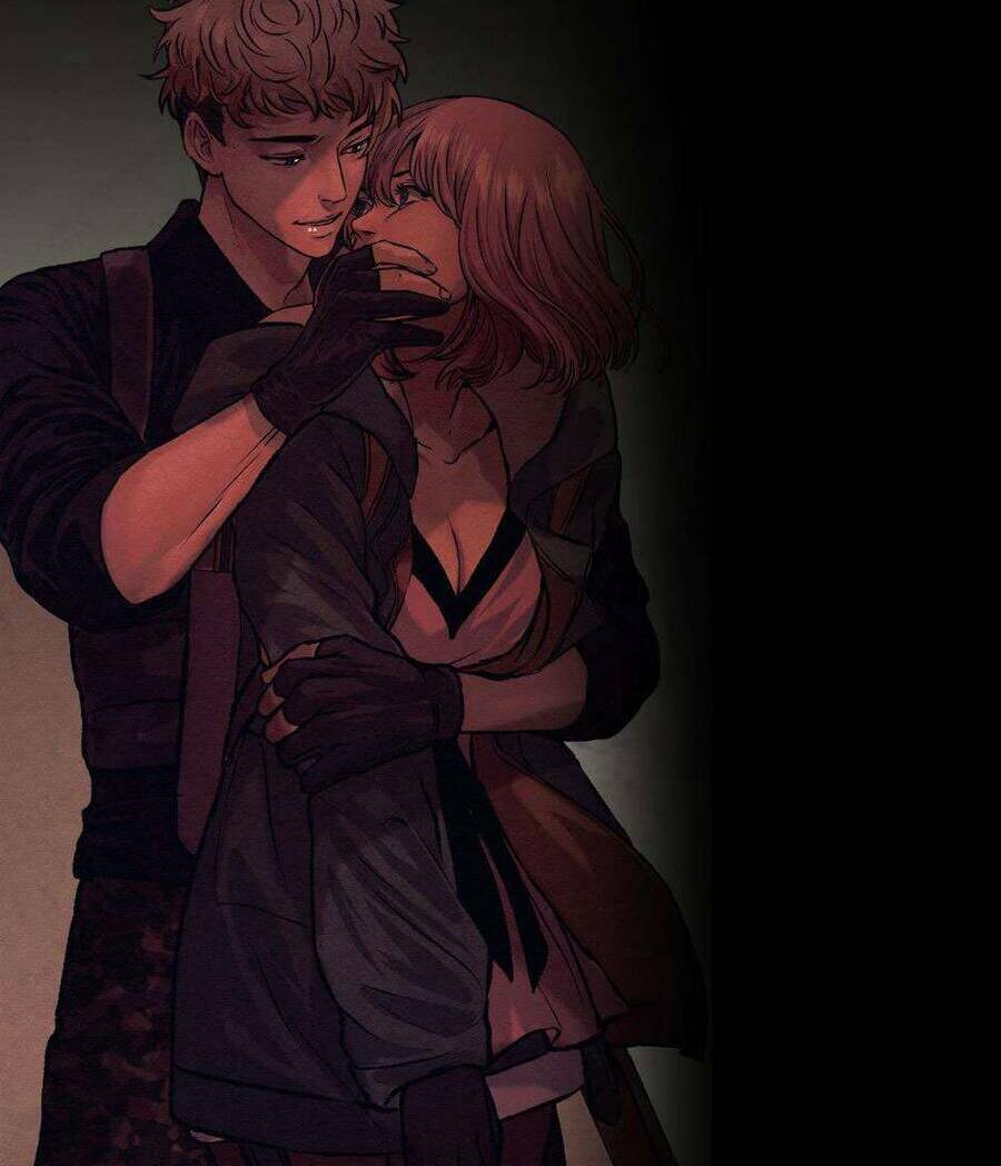 An Toàn Như Ở Nhà - Chap 37 - Trang 26