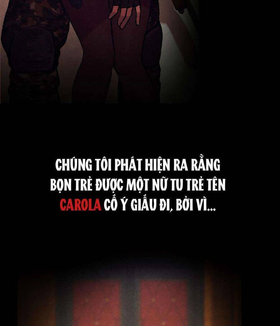 An Toàn Như Ở Nhà - Chap 37 - Trang 27