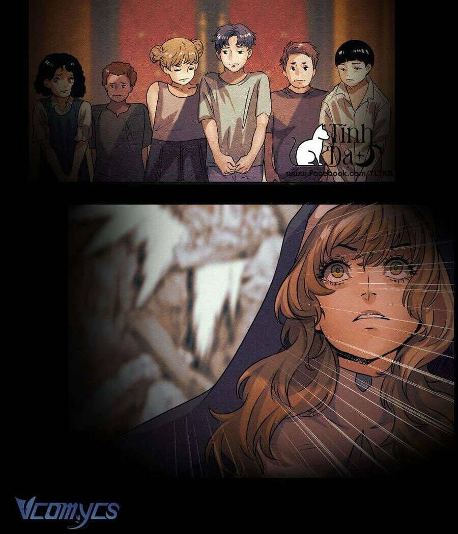 An Toàn Như Ở Nhà - Chap 37 - Trang 28