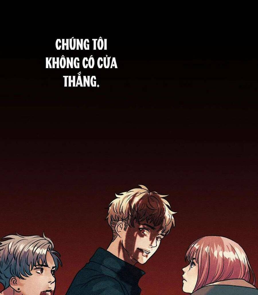 An Toàn Như Ở Nhà - Chap 37 - Trang 30