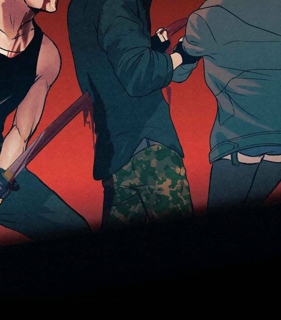 An Toàn Như Ở Nhà - Chap 37 - Trang 31