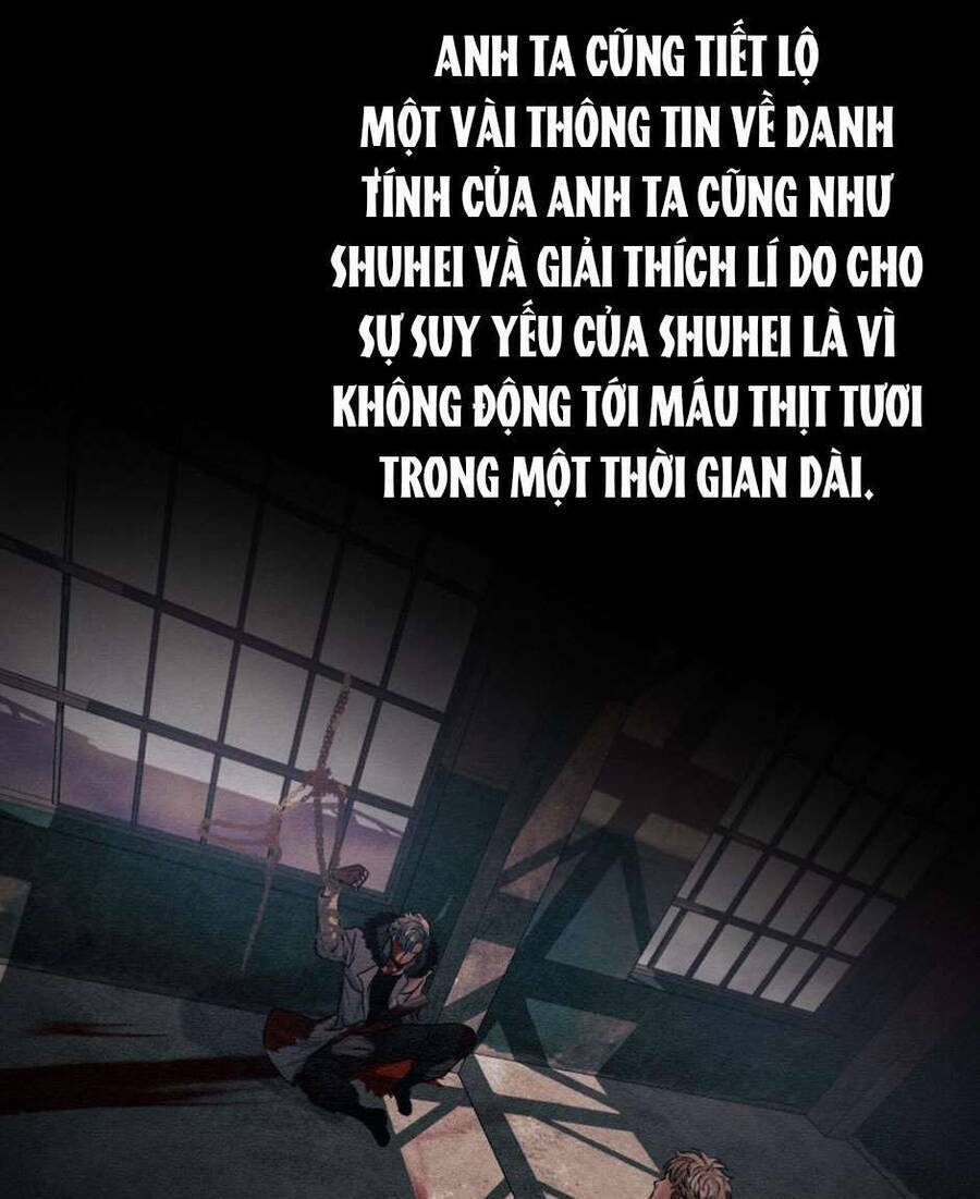 An Toàn Như Ở Nhà - Chap 37 - Trang 33