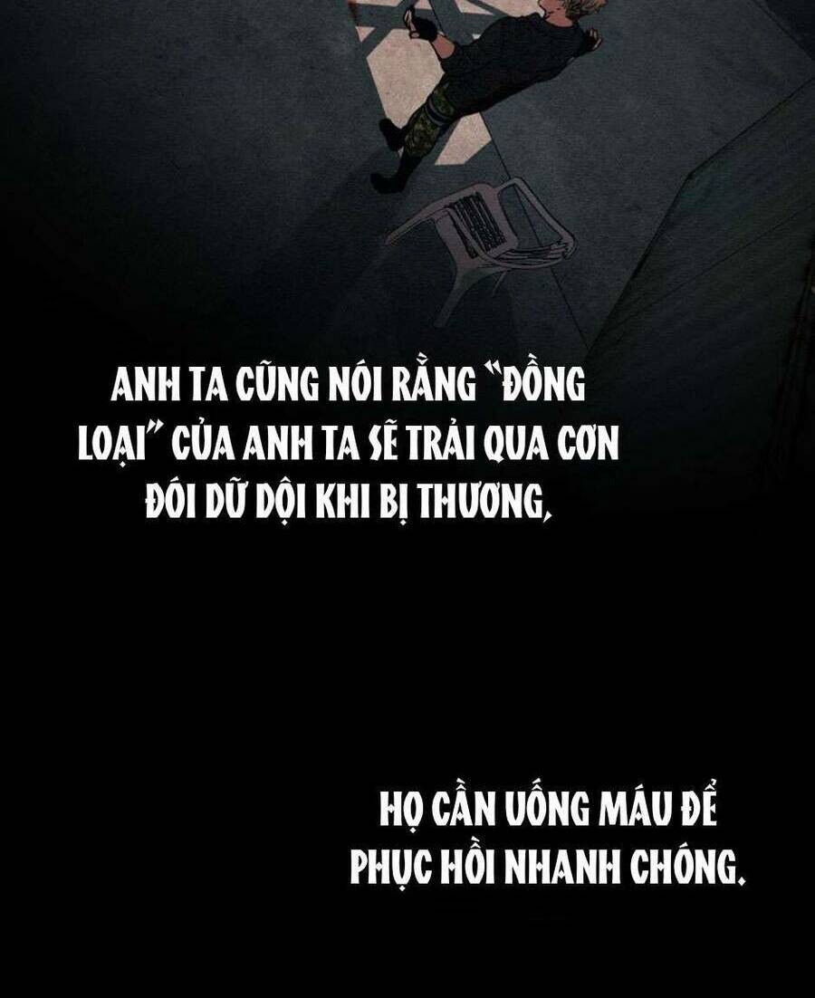 An Toàn Như Ở Nhà - Chap 37 - Trang 34