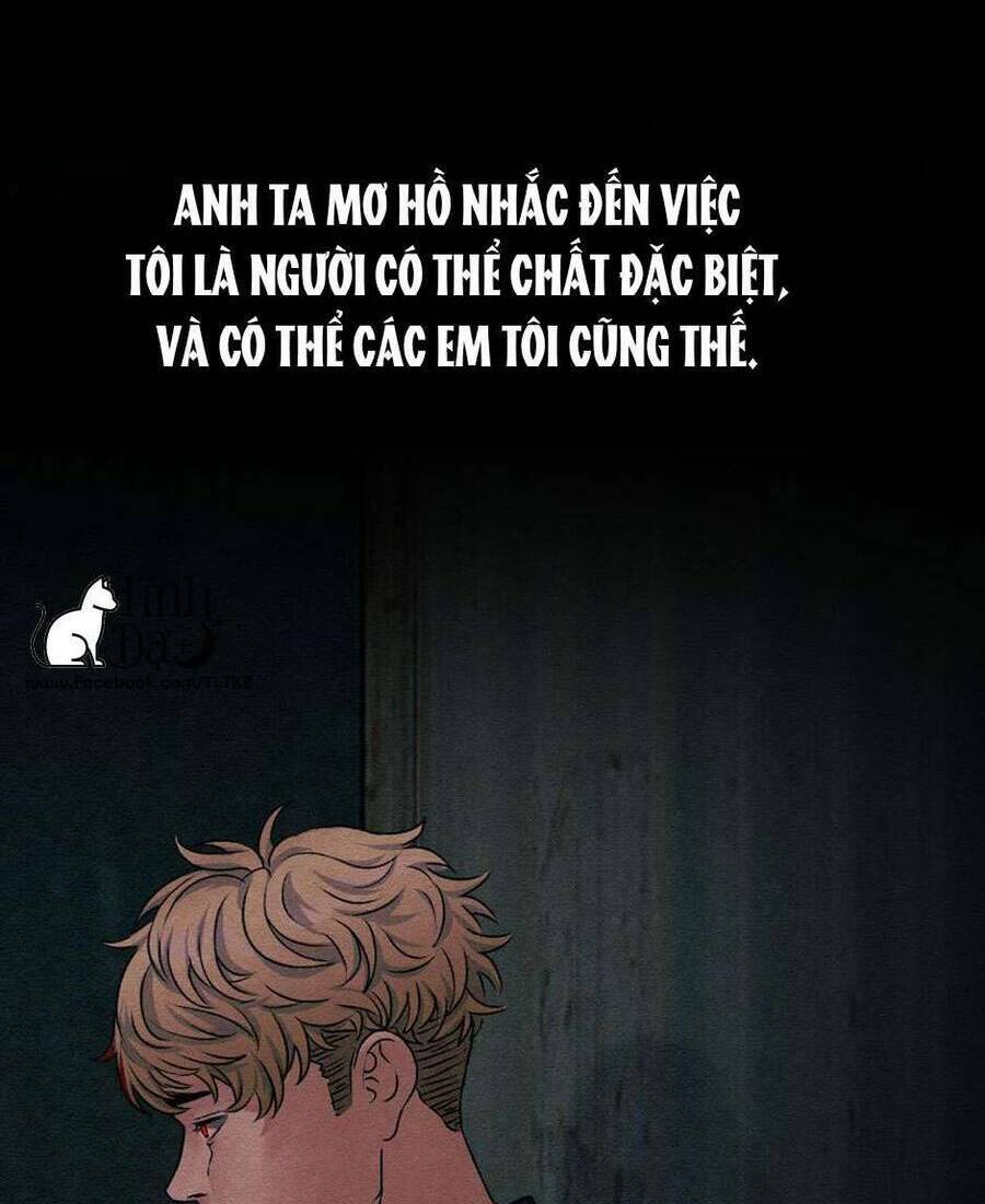 An Toàn Như Ở Nhà - Chap 37 - Trang 35
