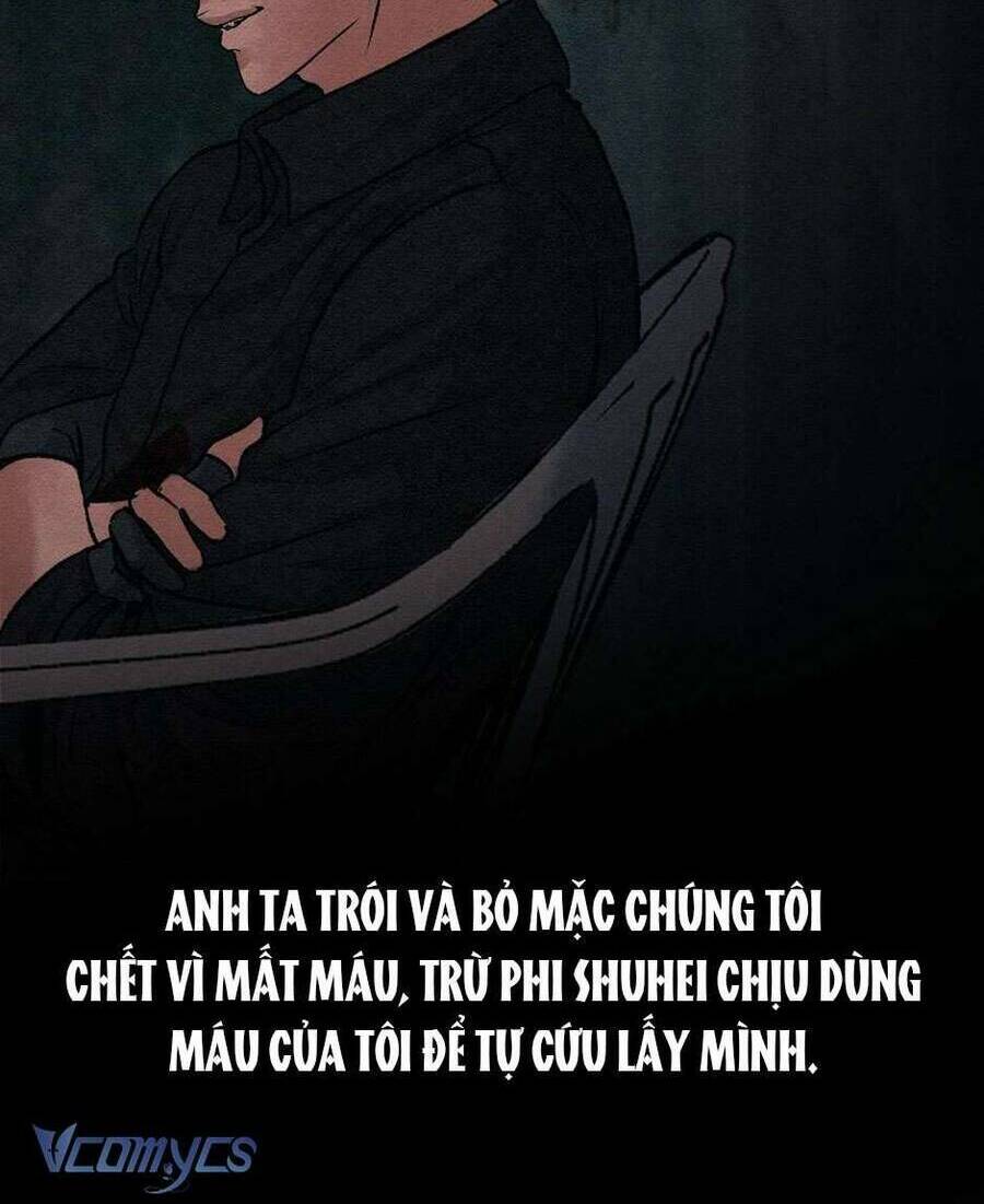 An Toàn Như Ở Nhà - Chap 37 - Trang 36