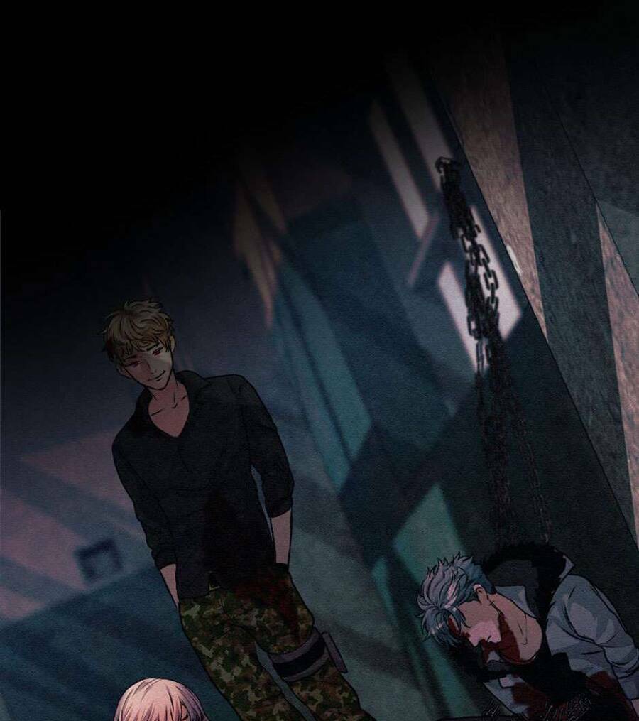 An Toàn Như Ở Nhà - Chap 37 - Trang 37