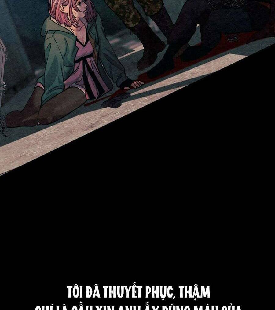 An Toàn Như Ở Nhà - Chap 37 - Trang 38