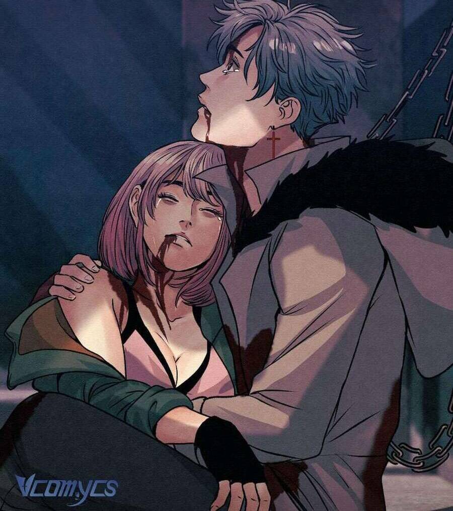 An Toàn Như Ở Nhà - Chap 37 - Trang 40