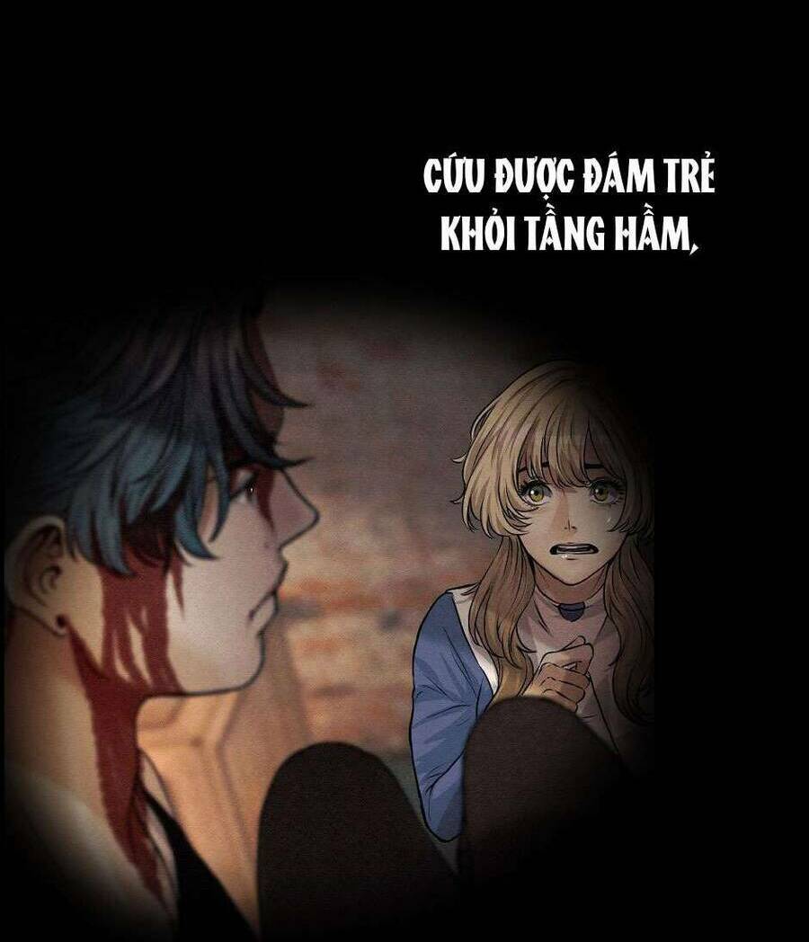 An Toàn Như Ở Nhà - Chap 37 - Trang 42