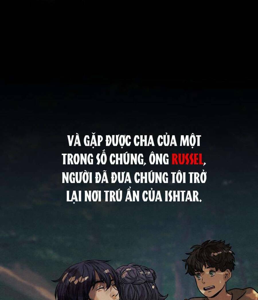 An Toàn Như Ở Nhà - Chap 37 - Trang 43