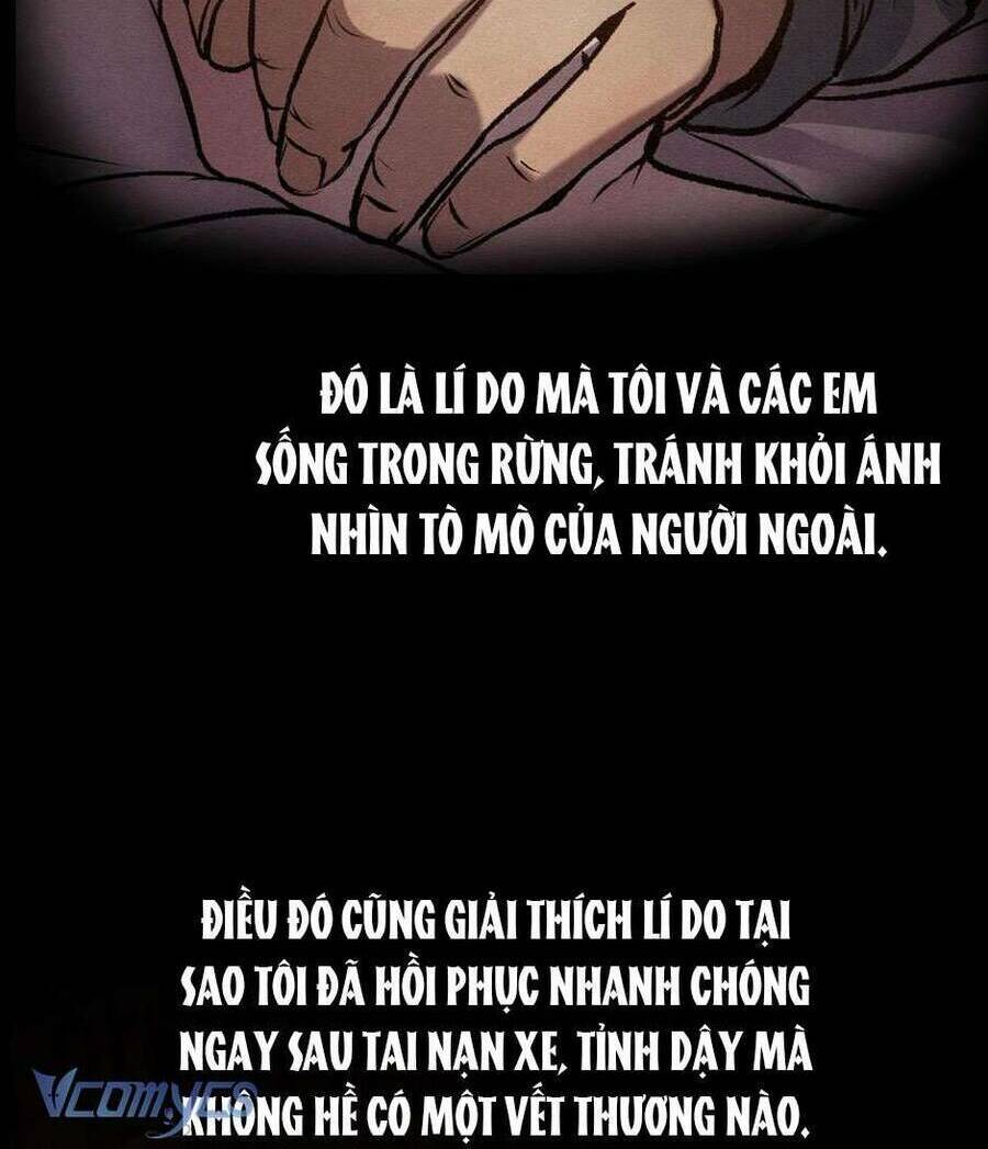 An Toàn Như Ở Nhà - Chap 37 - Trang 48