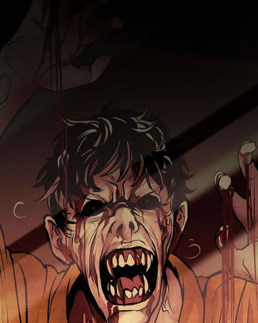 An Toàn Như Ở Nhà - Chap 37 - Trang 6