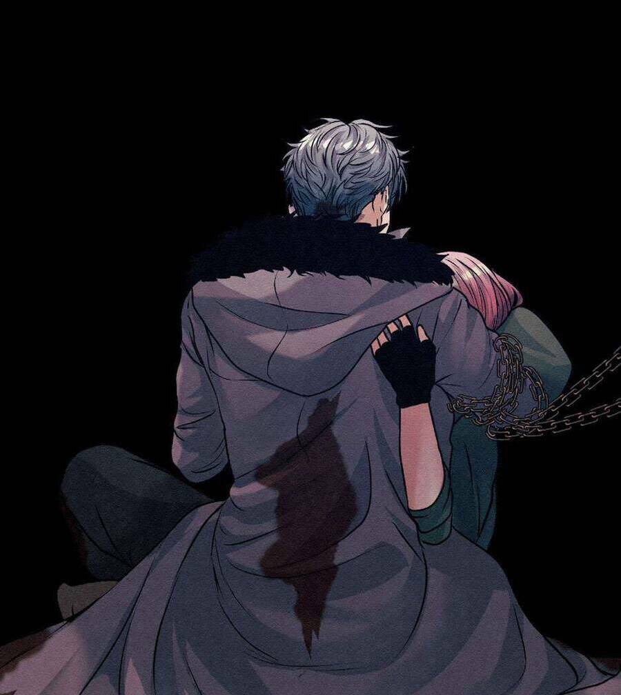 An Toàn Như Ở Nhà - Chap 37 - Trang 51