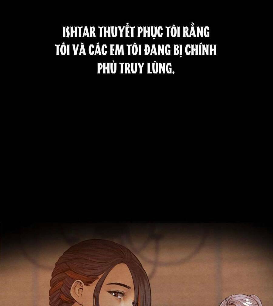 An Toàn Như Ở Nhà - Chap 37 - Trang 53