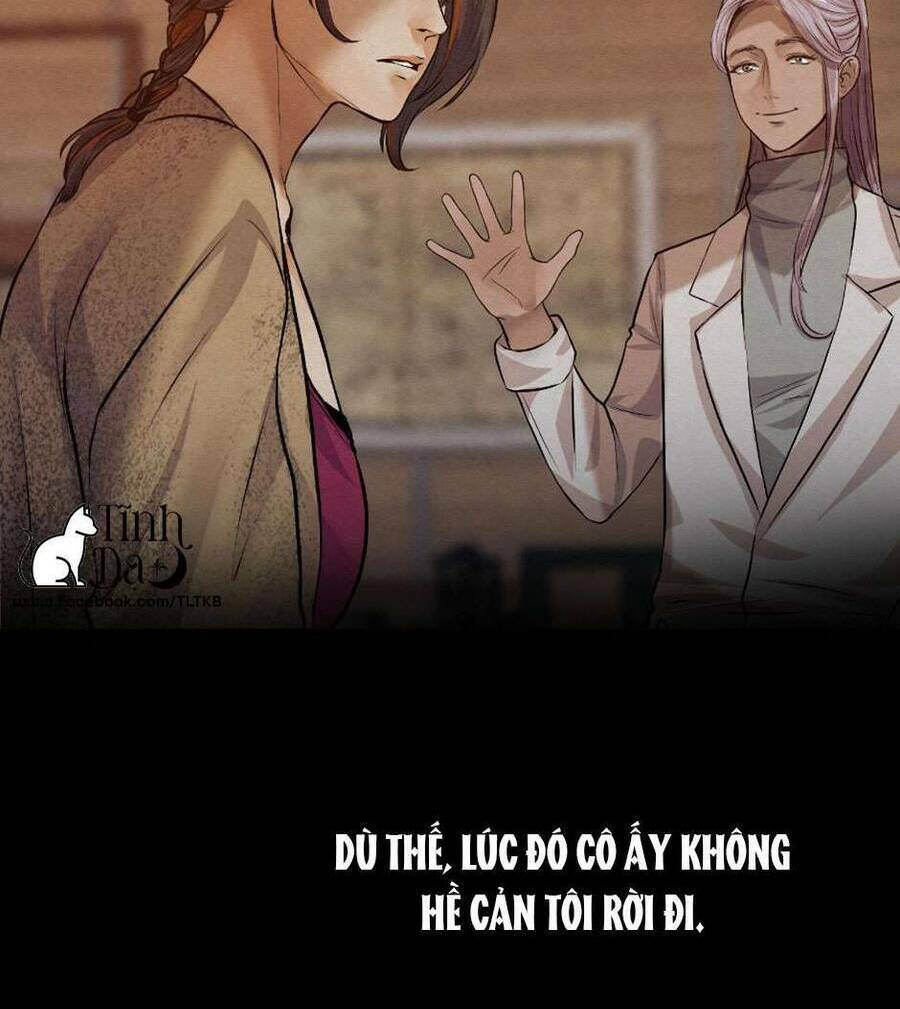 An Toàn Như Ở Nhà - Chap 37 - Trang 54