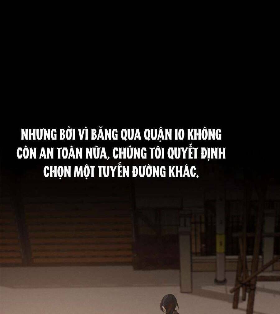 An Toàn Như Ở Nhà - Chap 37 - Trang 55