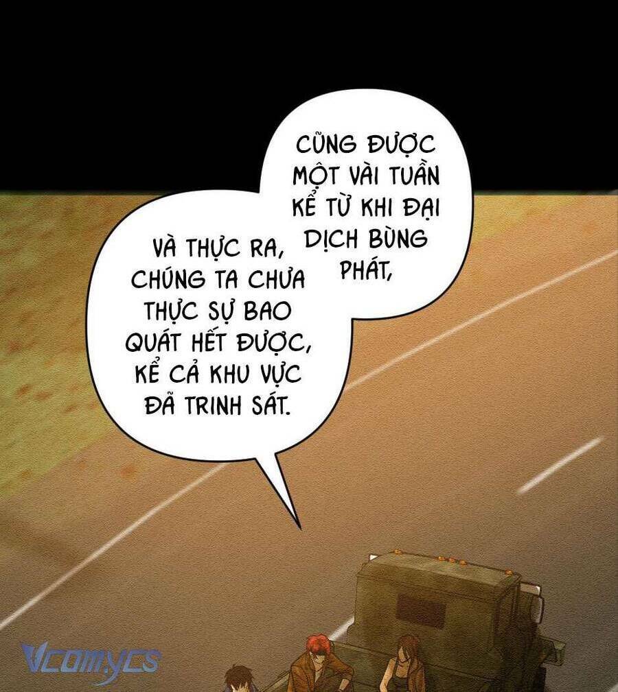 An Toàn Như Ở Nhà - Chap 37 - Trang 60