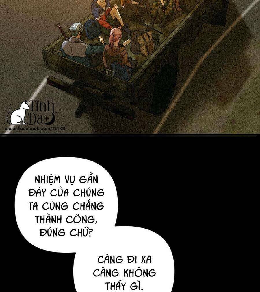 An Toàn Như Ở Nhà - Chap 37 - Trang 61