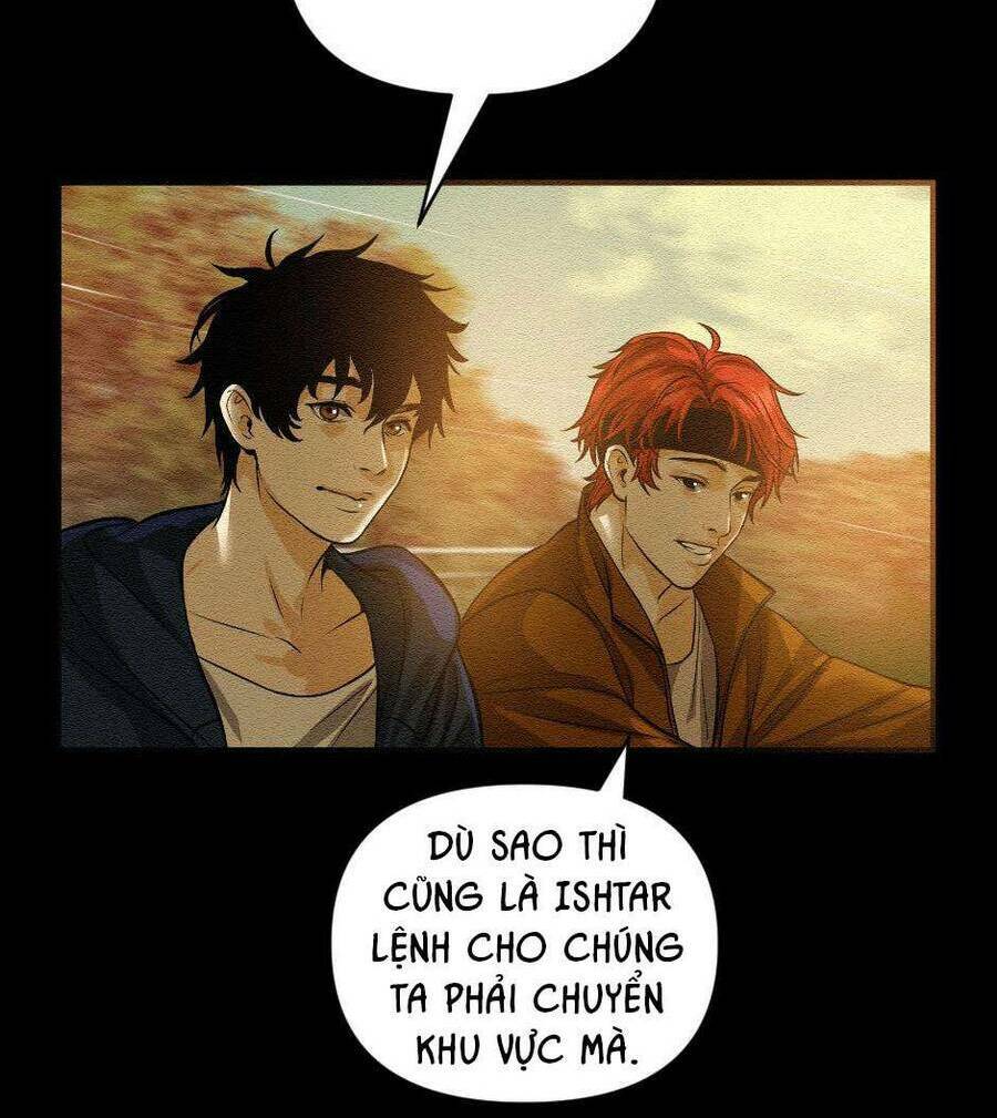 An Toàn Như Ở Nhà - Chap 37 - Trang 62