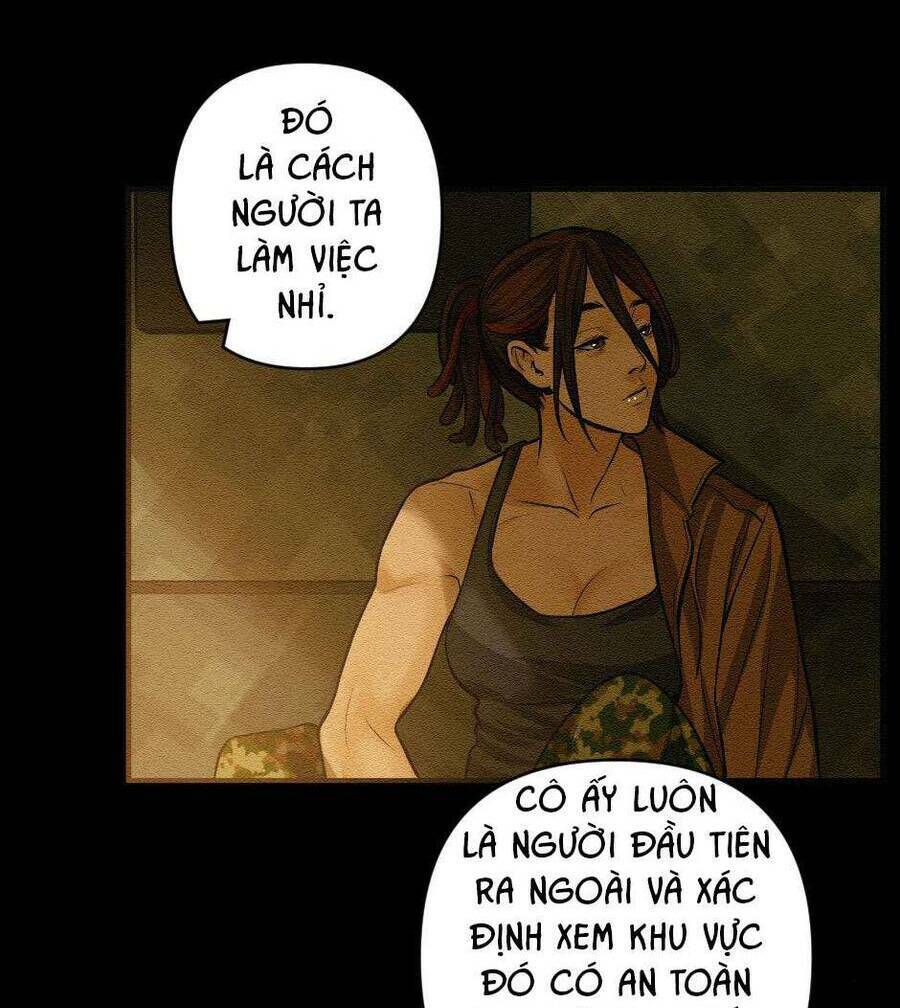 An Toàn Như Ở Nhà - Chap 37 - Trang 63