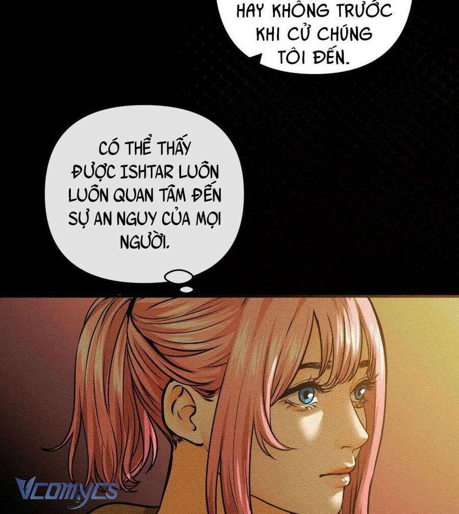 An Toàn Như Ở Nhà - Chap 37 - Trang 64