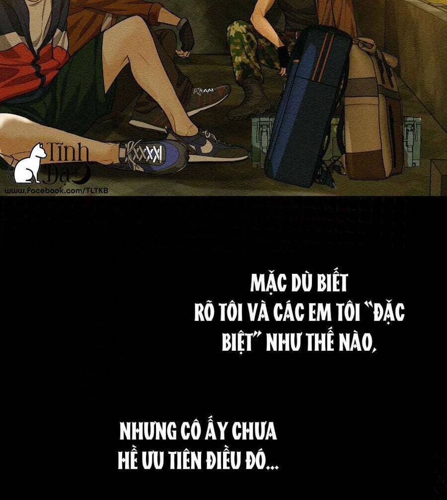 An Toàn Như Ở Nhà - Chap 37 - Trang 67