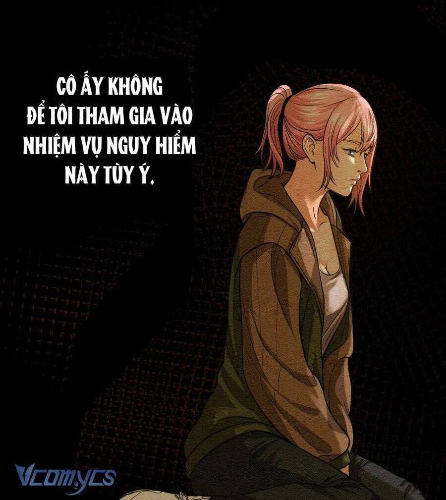 An Toàn Như Ở Nhà - Chap 37 - Trang 68