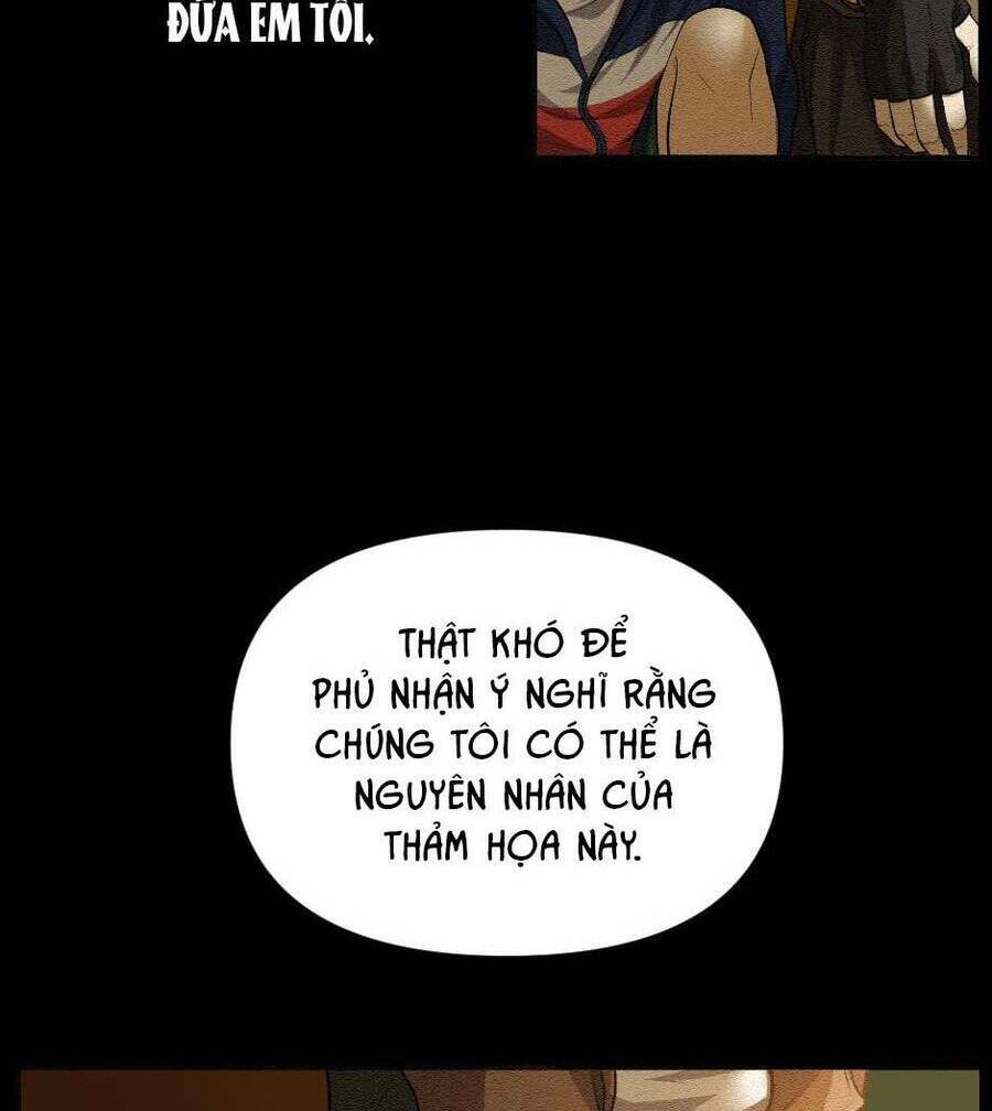An Toàn Như Ở Nhà - Chap 37 - Trang 71