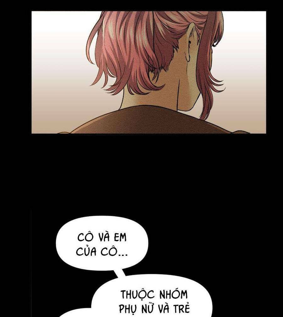 An Toàn Như Ở Nhà - Chap 37 - Trang 73