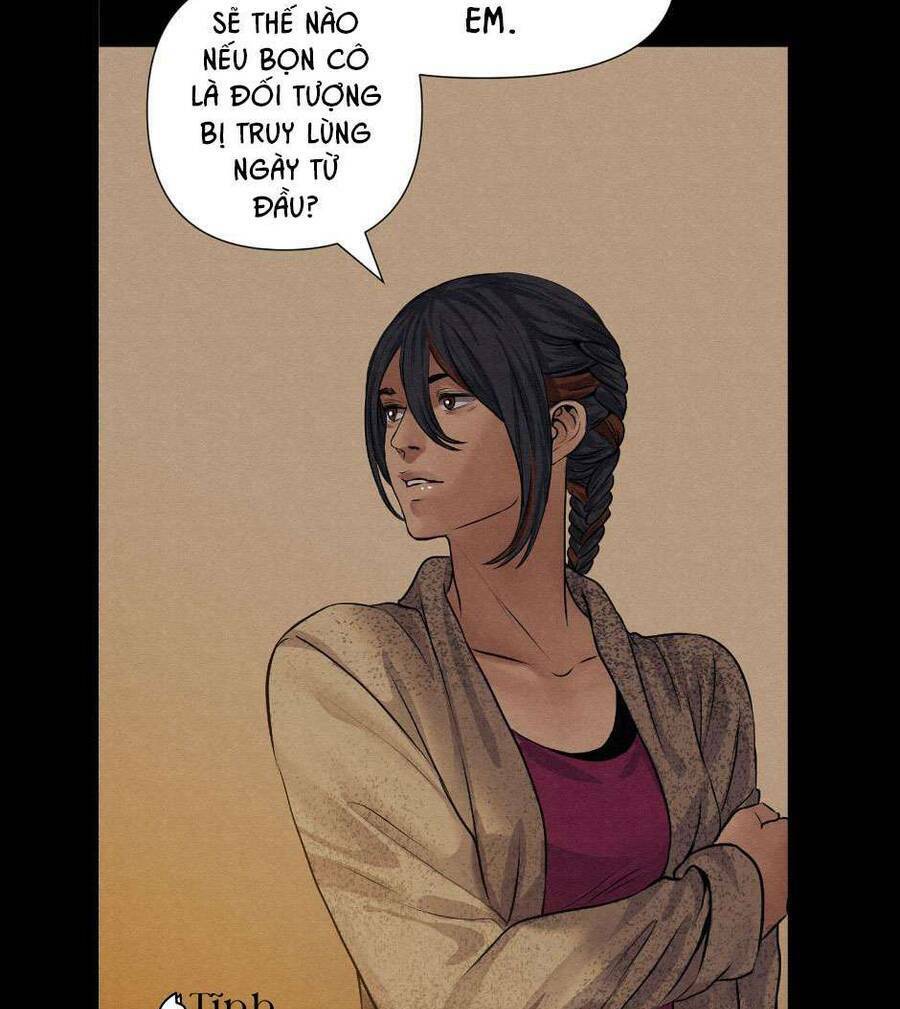 An Toàn Như Ở Nhà - Chap 37 - Trang 74